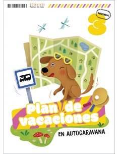 Vacaciones 3ºprimaria